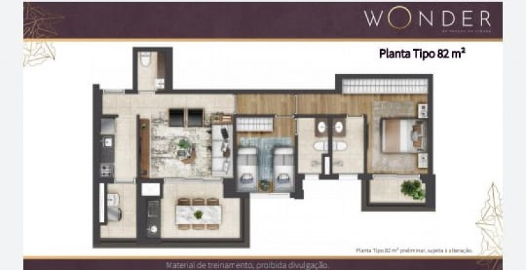 Imagem Apartamento com 2 Quartos à Venda, 82 m² em Brás - São Paulo Imagem Apartamento com 2 Quartos à Venda, 82 m² em Brás - São Paulo