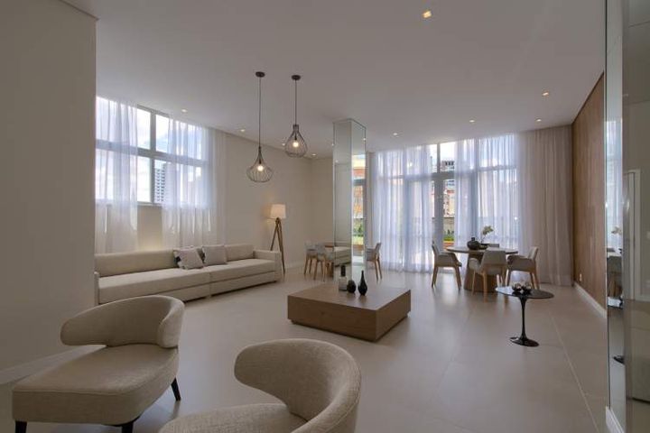 Imagem Apartamento com 1 Quarto à Venda, 35 m² em Santa Cecília - São Paulo Imagem Apartamento com 1 Quarto à Venda, 35 m² em Santa Cecília - São Paulo