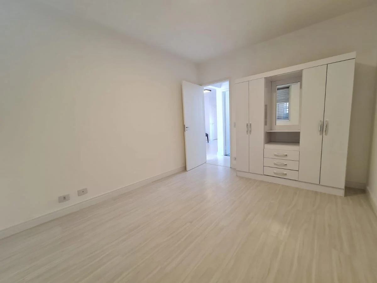 Imagem Apartamento com 2 Quartos à Venda, 75 m²em Água Branca - São Paulo