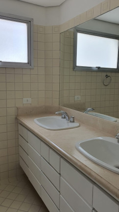 Imagem Apartamento com 3 Quartos à Venda ou Locação,  em Jardim Paulista - São Paulo