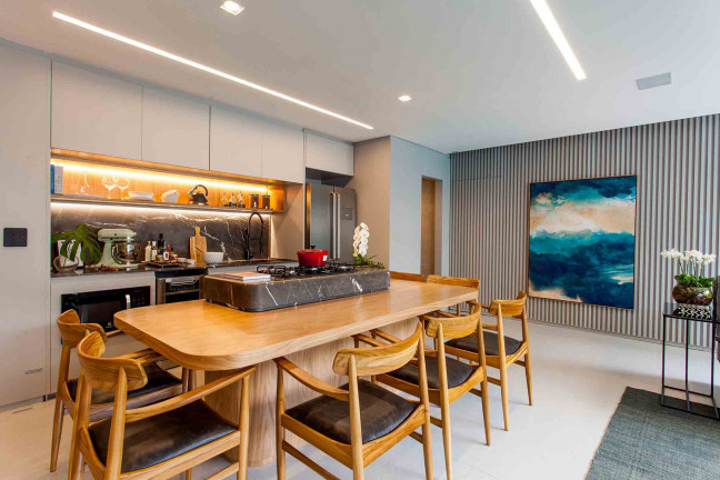 Imagem Apartamento com 2 Quartos à Venda, 69 m² em Pinheiros - São Paulo
