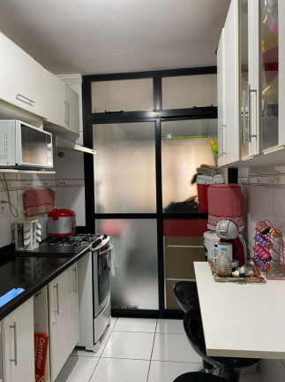 Imagem Apartamento com 3 Quartos à Venda, 63 m² em Cidade Líder - São Paulo Imagem Apartamento com 3 Quartos à Venda, 63 m² em Cidade Líder - São Paulo