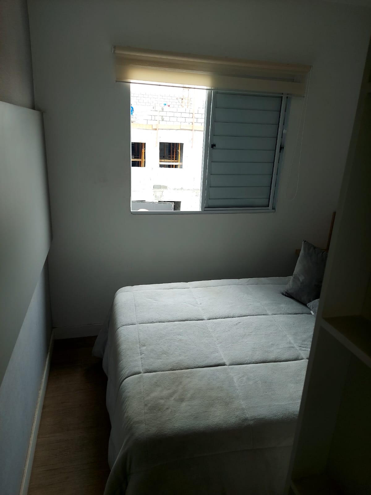 Imagem Apartamento com 2 Quartos à Venda, 36 m²em Vila Andrade - São Paulo