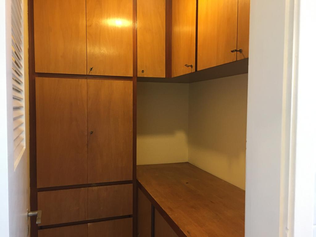 Imagem Apartamento com 3 Quartos à Venda, 84 m²em Vila Olímpia - São Paulo