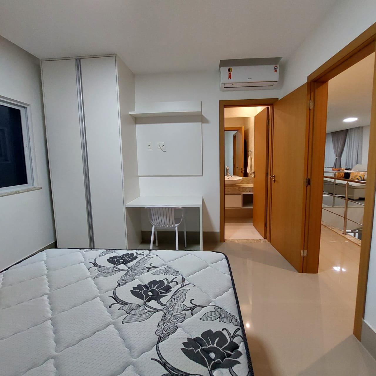 Imagem Casa de Condomínio com 4 Quartos à Venda, 413 m²em Alphaville (Abrantes) - Camaçari