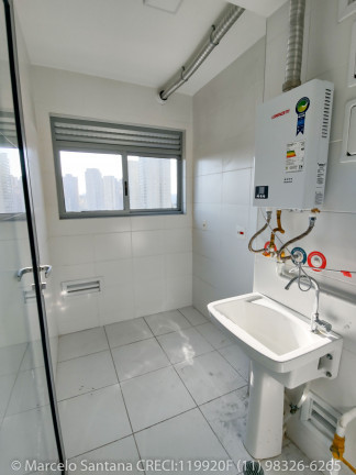 Imagem Apartamento com 3 Quartos para Alugar, 65 m² em Vila Santa Catarina - São Paulo Imagem Apartamento com 3 Quartos para Alugar, 65 m² em Vila Santa Catarina - São Paulo