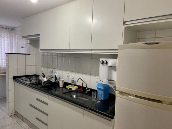 Apartamento com 3 Quartos à Venda, 78 m² em Jardim América - Goiânia