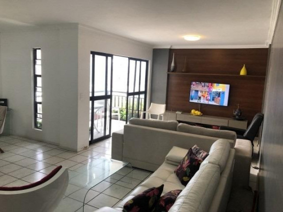 Imagem Apartamento com 3 Quartos à Venda, 145 m² em Boa Viagem - Recife Imagem Apartamento com 3 Quartos à Venda, 145 m² em Boa Viagem - Recife