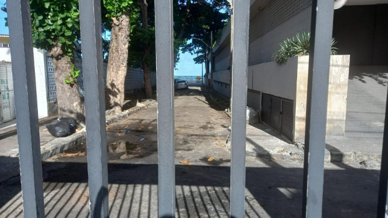 Imagem Apartamento com 3 Quartos à Venda, 85 m² em Piedade - Jaboatão dos Guararapes