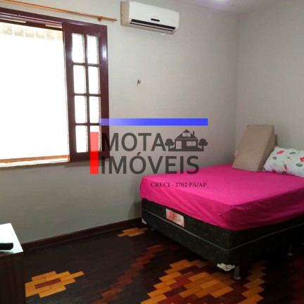 Imagem Casa de Vila com 3 Quartos à Venda, 245 m²em Umarizal - Belém Imagem Casa de Vila com 3 Quartos à Venda, 245 m²em Umarizal - Belém