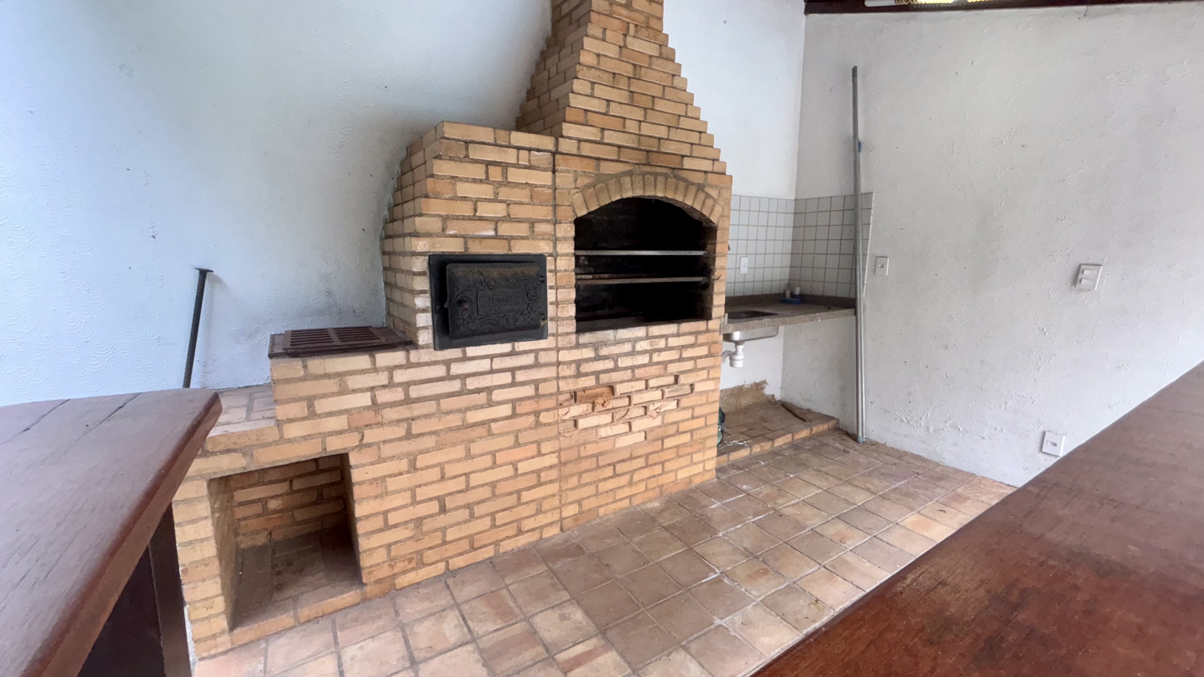 Imagem Casa de Condomínio com 3 Quartos à Venda, 272 m² em Badu - Niterói