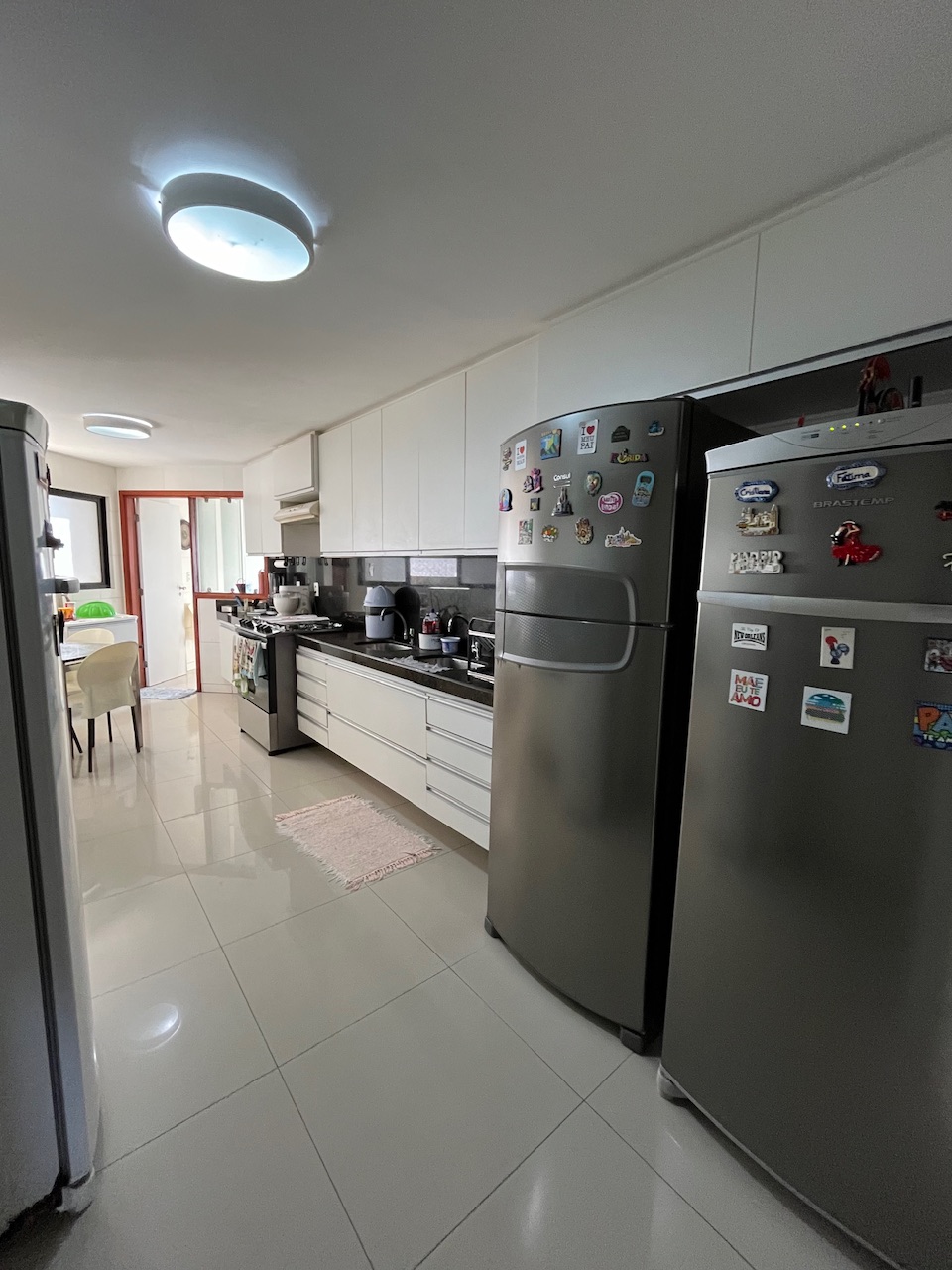 Imagem Apartamento com 4 Quartos à Venda, 195 m² em Pajuçara - Maceió