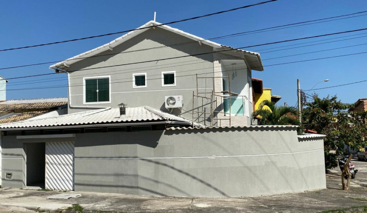 Imagem Casa com 4 Quartos à Venda, 150 m² em Campo Grande - Rio de Janeiro Imagem Casa com 4 Quartos à Venda, 150 m² em Campo Grande - Rio de Janeiro
