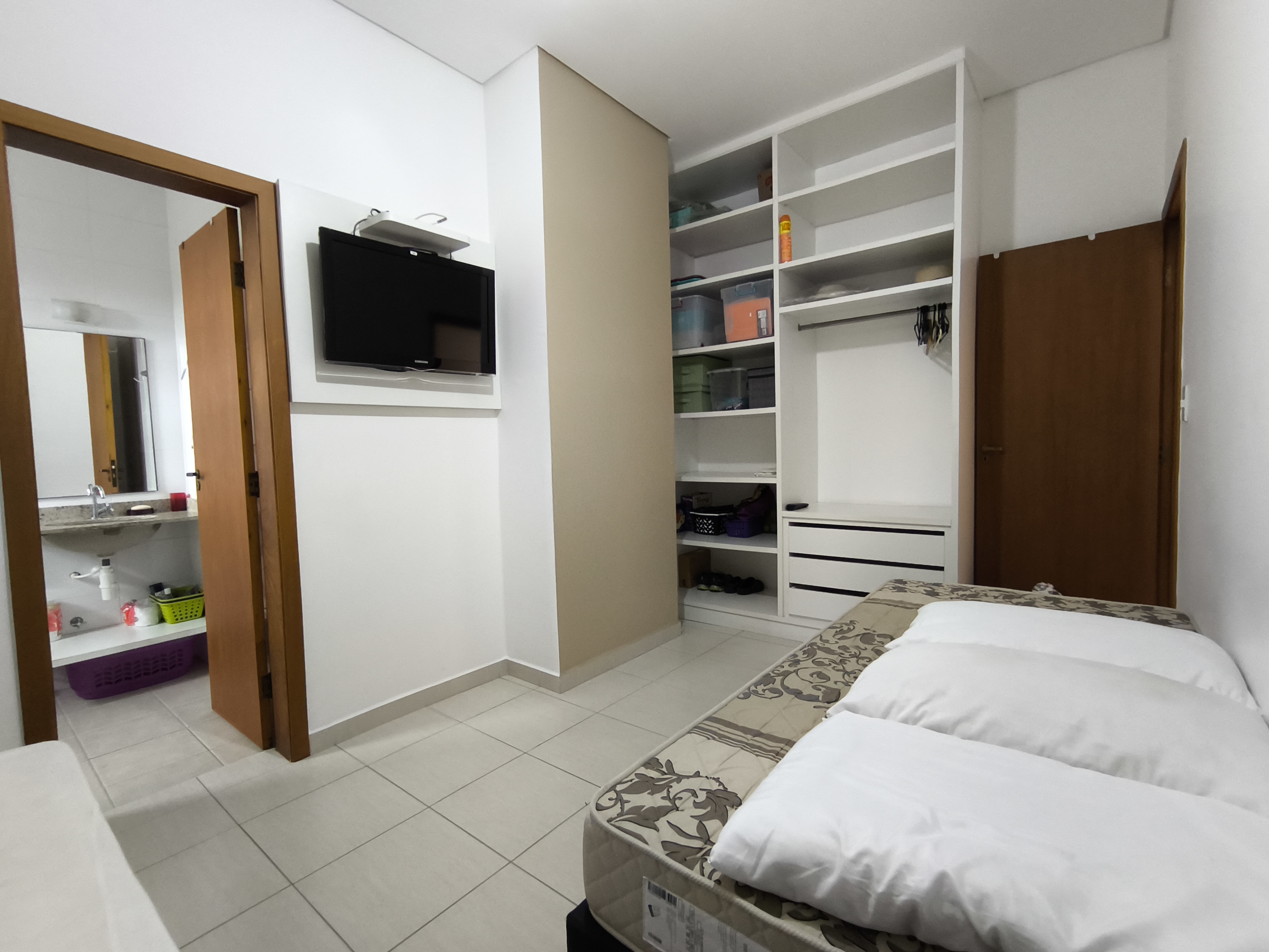 Imagem Cobertura com 4 Quartos à Venda, 255 m²em Itaguá - Ubatuba