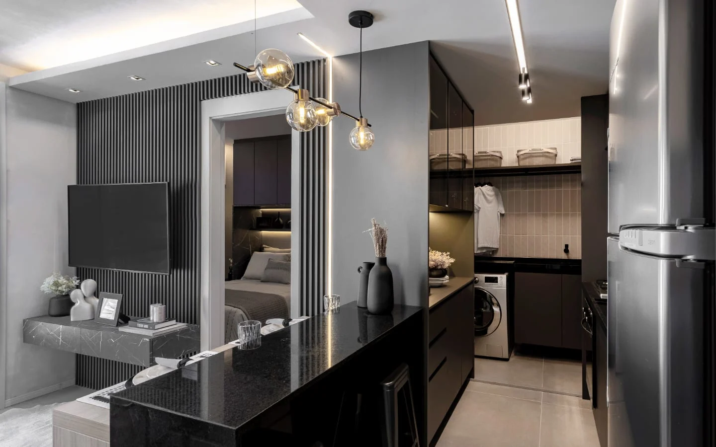 Imagem Apartamento com 2 Quartos à Venda, 42 m²em Rio Comprido - Rio de Janeiro Imagem Apartamento com 2 Quartos à Venda, 42 m²em Rio Comprido - Rio de Janeiro
