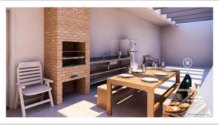 Imagem Apartamento com 2 Quartos à Venda, 39 m² em Vila Aricanduva - São Paulo Imagem Apartamento com 2 Quartos à Venda, 39 m² em Vila Aricanduva - São Paulo