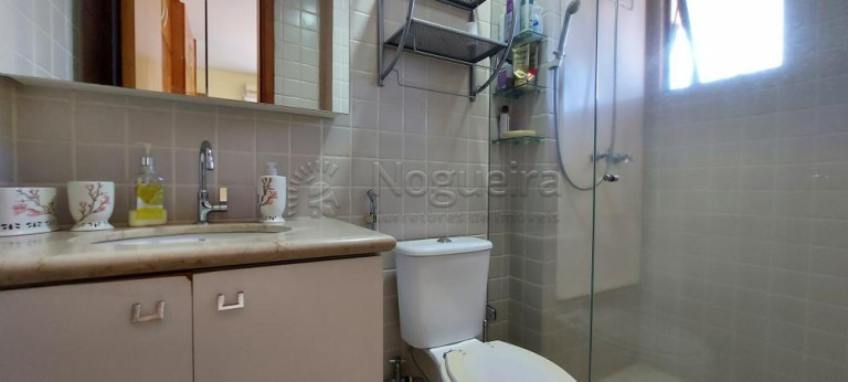 Apartamento com 4 Quartos à Venda, 232 m² em Piedade - Jaboatão dos Guararapes