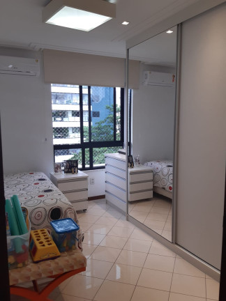 Imagem Apartamento com 3 Quartos à Venda, 147 m² em Pituba - Salvador Imagem Apartamento com 3 Quartos à Venda, 147 m² em Pituba - Salvador