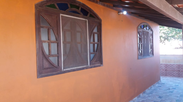 Imagem Casa com 5 Quartos à Venda, 145 m² em Vivamar (Tamoios) - Cabo Frio