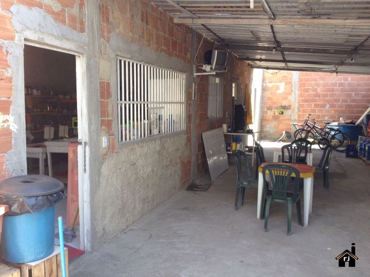 Imagem Ponto Comercial à Venda, 150 m² em Lagomar - Macaé Imagem Ponto Comercial à Venda, 150 m² em Lagomar - Macaé