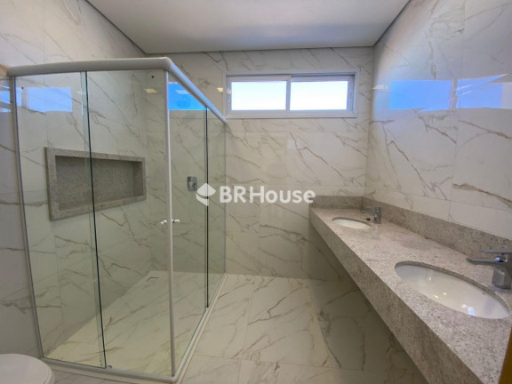 Imagem Casa de Condomínio com 3 Quartos à Venda, 280 m² em Condomínio Belvedere II - Cuiabá
