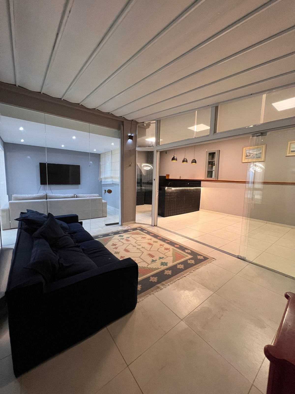 Imagem Casa de Condomínio com 3 Quartos para Alugar, 155 m²em Tamboré - Santana de Parnaíba Imagem Casa de Condomínio com 3 Quartos para Alugar, 155 m²em Tamboré - Santana de Parnaíba