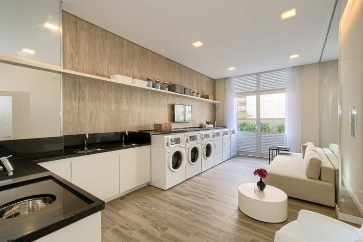 Imagem Apartamento com 1 Quarto à Venda, 35 m² em Santa Cecília - São Paulo Imagem Apartamento com 1 Quarto à Venda, 35 m² em Santa Cecília - São Paulo