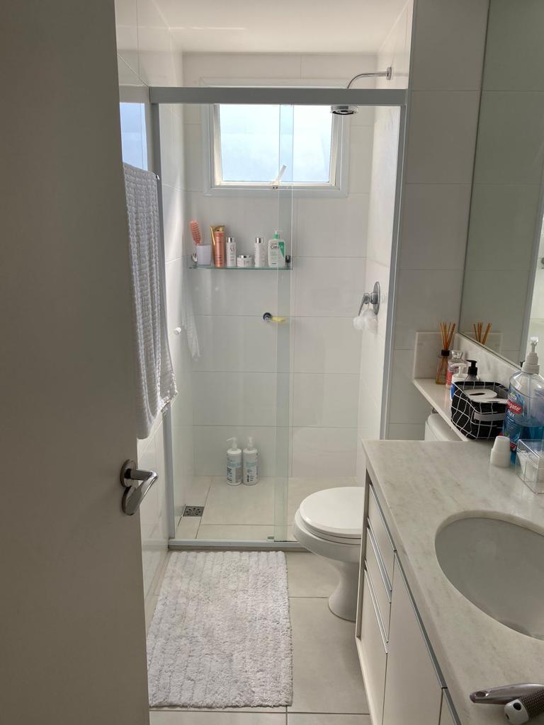 Imagem Apartamento com 3 Quartos à Venda, 131 m²em Fazenda São Quirino - Campinas
