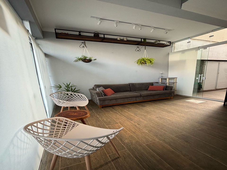 Imagem Casa de Condomínio com 3 Quartos à Venda, 163 m² em Loteamento Villaggio di San Francisco - Jundiaí Imagem Casa de Condomínio com 3 Quartos à Venda, 163 m² em Loteamento Villaggio di San Francisco - Jundiaí