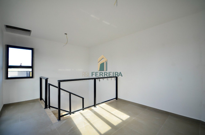 Imagem Sobrado com 3 Quartos à Venda, em Atuba - Curitiba Imagem Sobrado com 3 Quartos à Venda, em Atuba - Curitiba