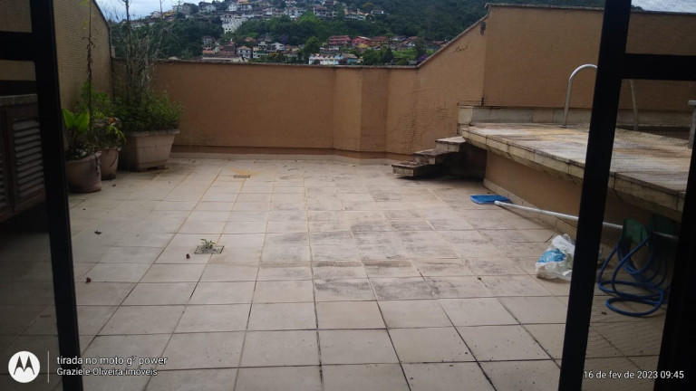 Imagem Cobertura com 3 Quartos à Venda,  em Agriões - Teresópolis