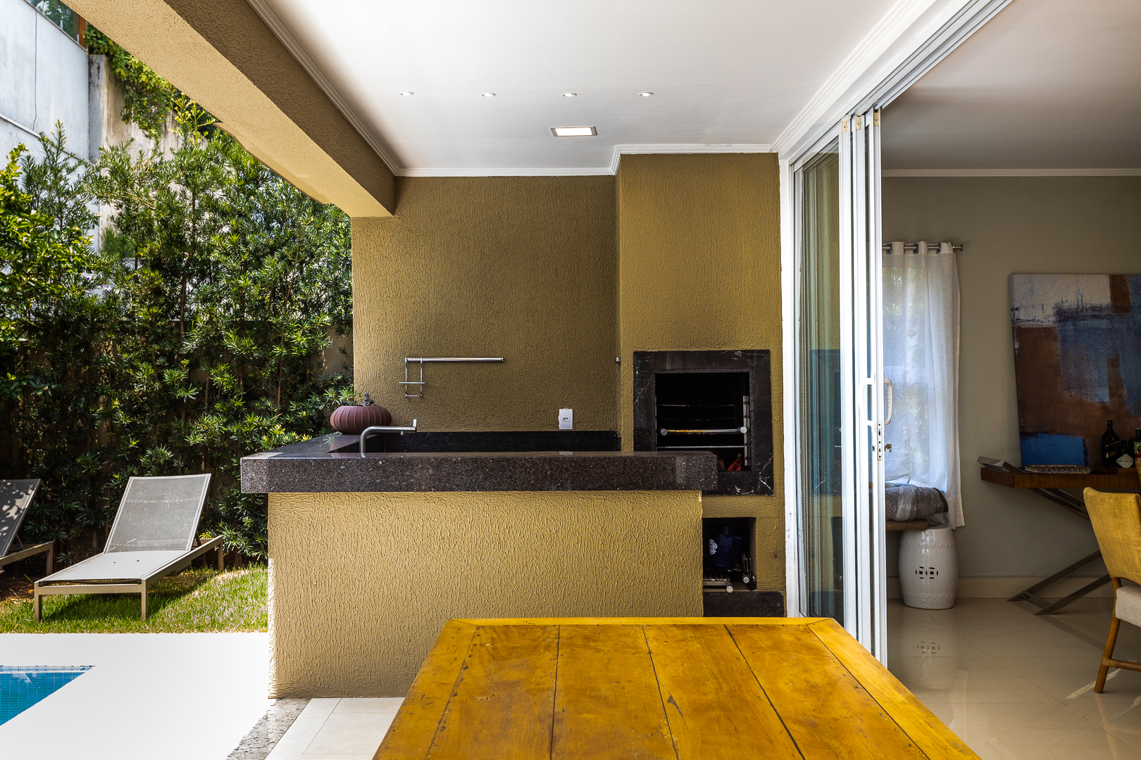 Imagem Casa de Condomínio com 5 Quartos à Venda, 340 m² em Alphaville - Santana de Parnaíba