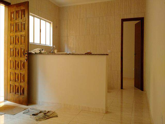 Imagem Casa com 2 Quartos à Venda, 86 m² em Samas - Mongaguá Imagem Casa com 2 Quartos à Venda, 86 m² em Samas - Mongaguá