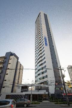 Apartamento com 3 Quartos à Venda, 96 m²em Torre - Recife