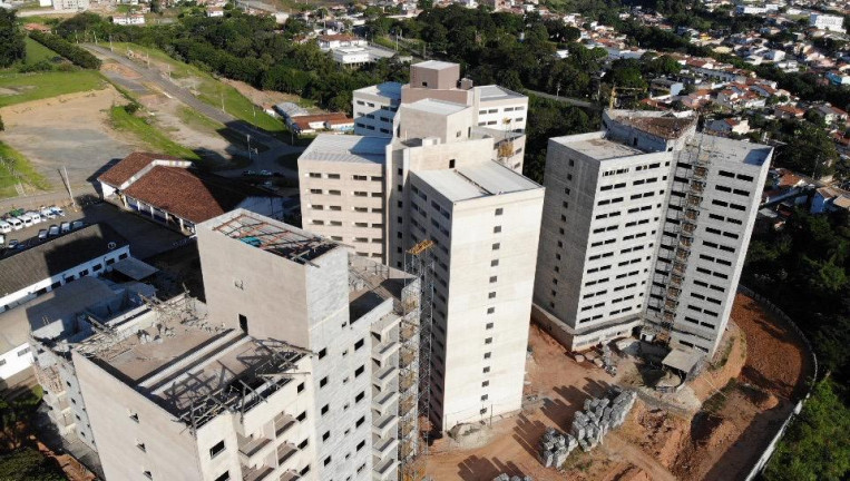 Imagem Studio com 1 Quarto à Venda, 28 m² em Bela Vista - Cachoeira Paulista Imagem Studio com 1 Quarto à Venda, 28 m² em Bela Vista - Cachoeira Paulista
