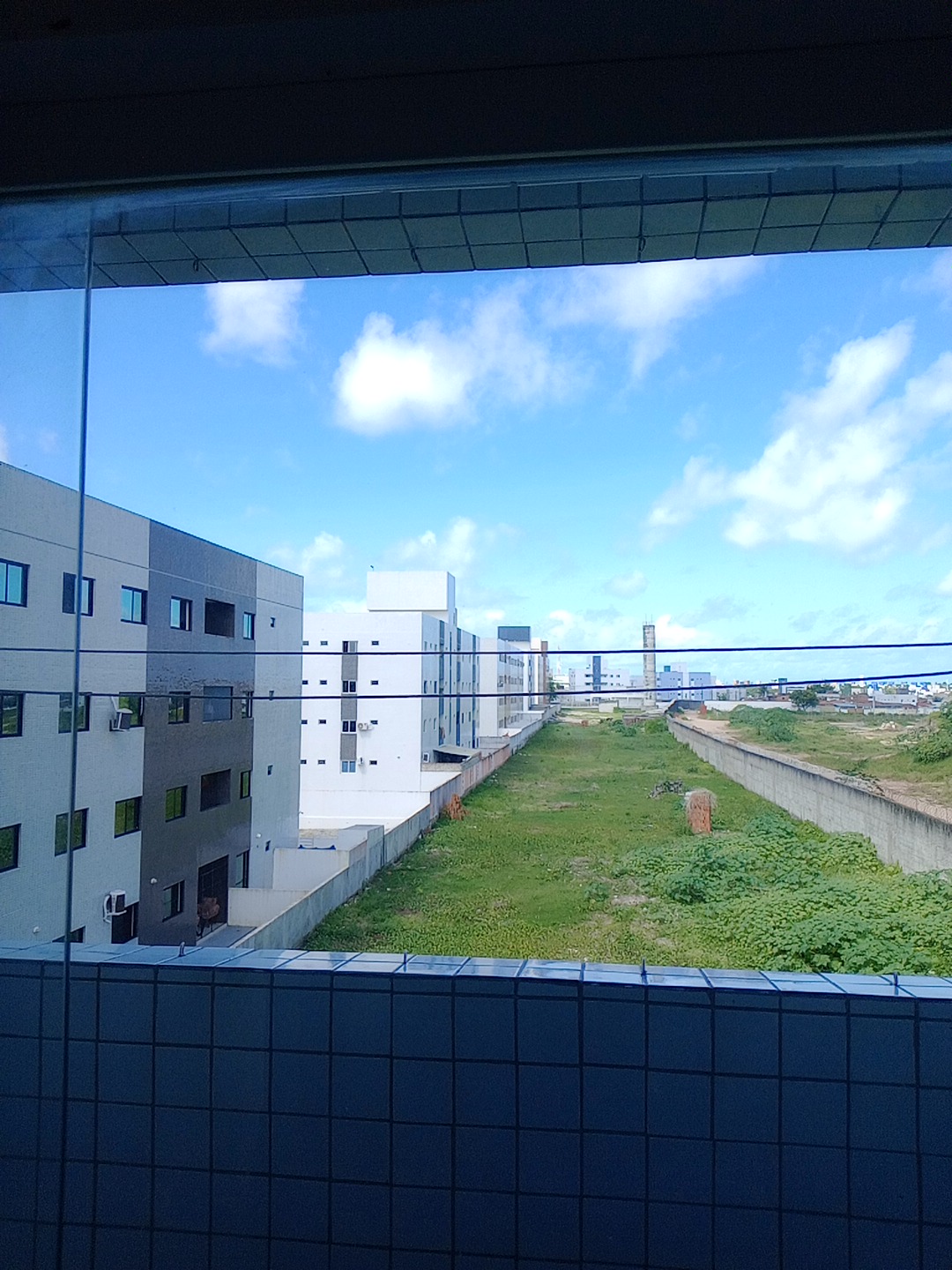 Imagem Apartamento com 2 Quartos à Venda, 52 m²em Gramame - João Pessoa