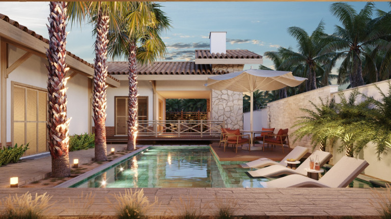 Imagem Casa com 4 Quartos à Venda, 154 m² em SANTO AMARO - SANTO AMARO Imagem Casa com 4 Quartos à Venda, 154 m² em SANTO AMARO - SANTO AMARO