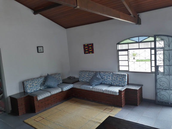 Imagem Casa de Condomínio com 4 Quartos à Venda,  em City Castello - Itu