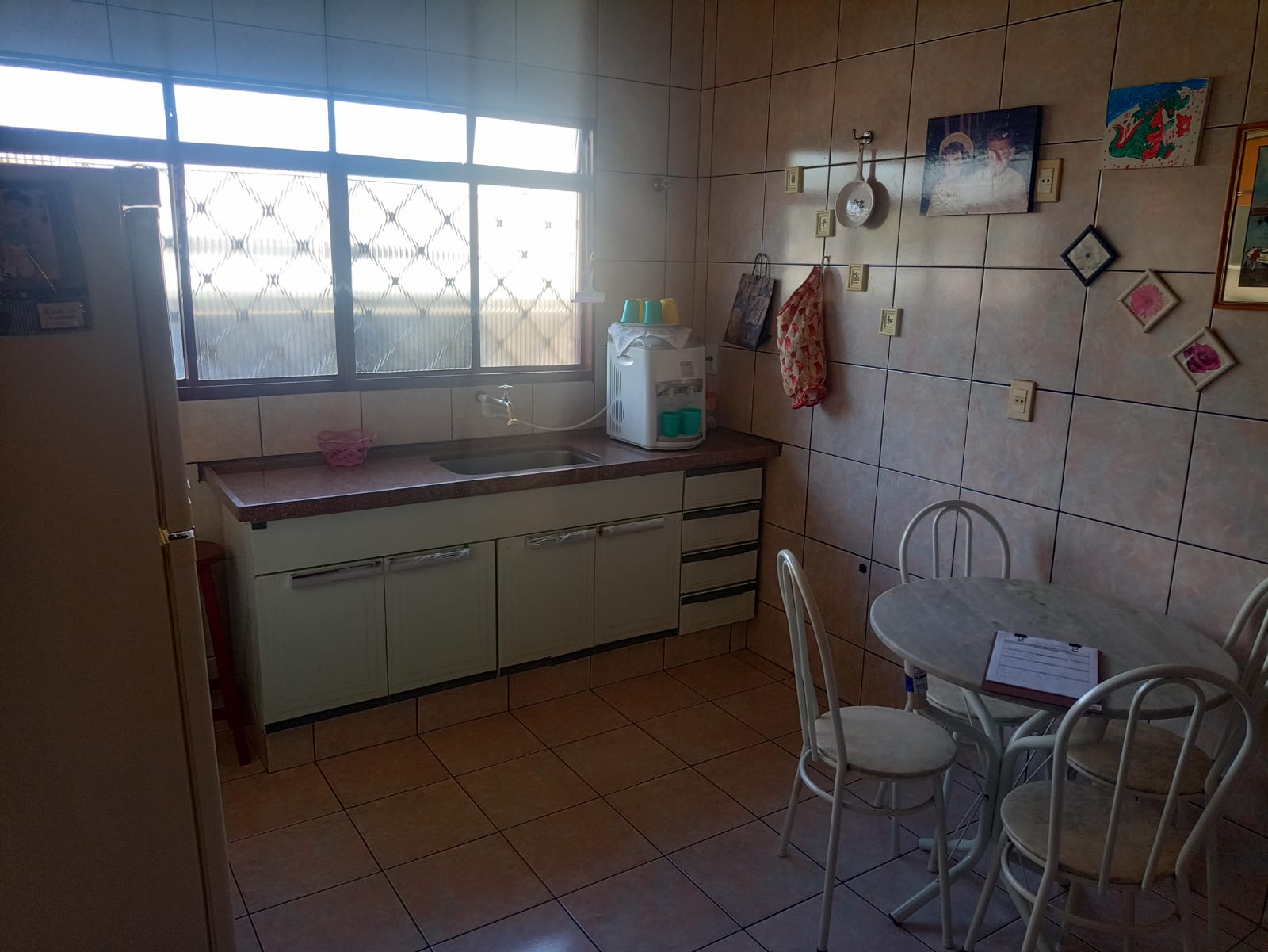 Imagem Casa com 2 Quartos à Venda, 138 m²em Jardim Santa Rosa I - São José do Rio Preto