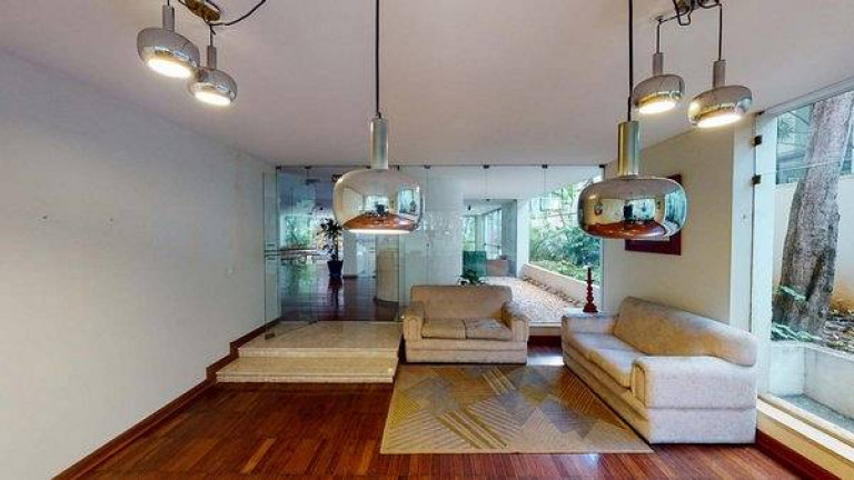 Imagem Apartamento com 3 Quartos à Venda, 129 m² em Itaim Bibi - São Paulo Imagem Apartamento com 3 Quartos à Venda, 129 m² em Itaim Bibi - São Paulo
