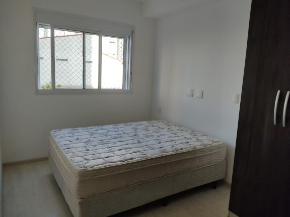 Imagem Apartamento com 2 Quartos à Venda, 62 m² em Lapa - São Paulo