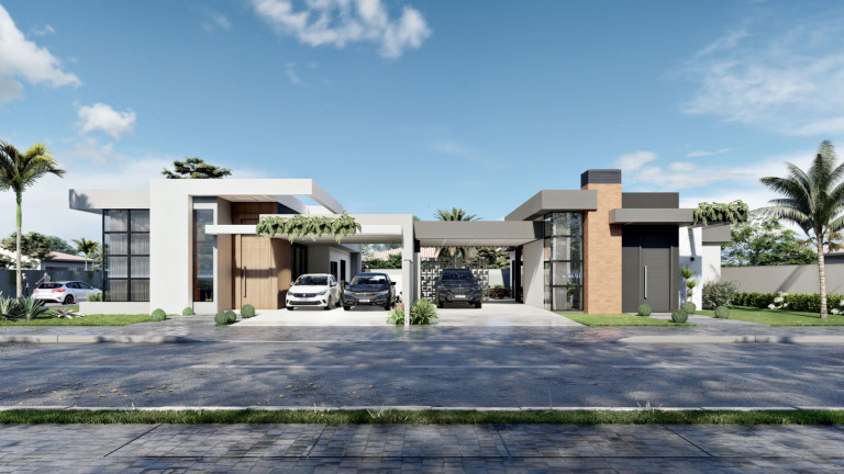 Imagem Casa com 3 Quartos à Venda, 137 m² em São Luiz Gonzaga - Passo Fundo Imagem Casa com 3 Quartos à Venda, 137 m² em São Luiz Gonzaga - Passo Fundo