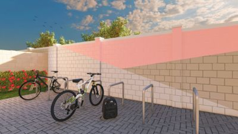 Imagem Apartamento com 2 Quartos à Venda, 45 m² em Maria Paula - São Gonçalo