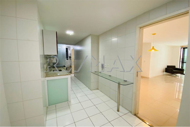Imagem Apartamento com 2 Quartos à Venda, 85 m² em Vital Brazil - Niterói Imagem Apartamento com 2 Quartos à Venda, 85 m² em Vital Brazil - Niterói