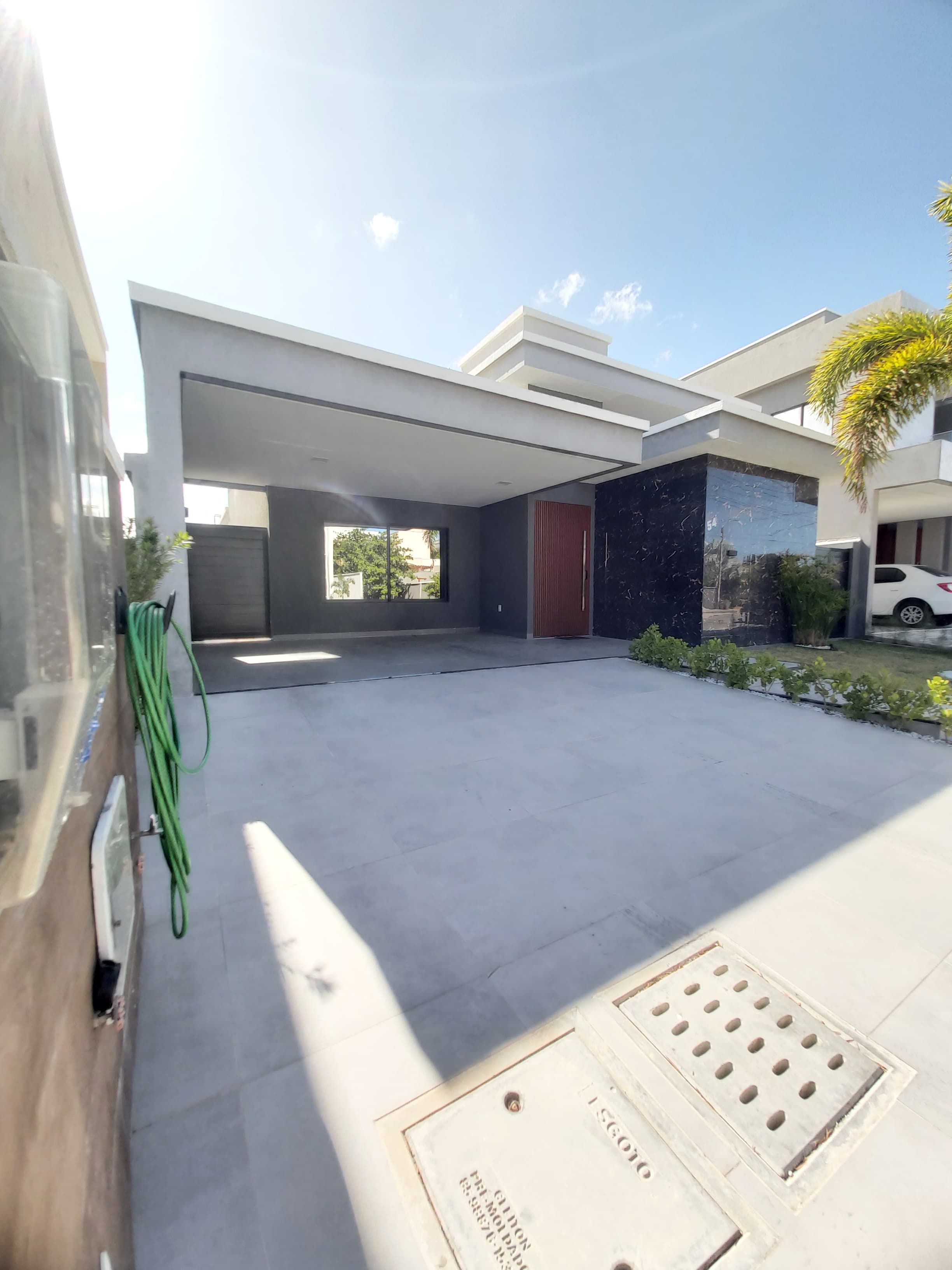 Imagem Casa de Condomínio com 3 Quartos à Venda, 180 m² em Urucunema - Eusébio Imagem Casa de Condomínio com 3 Quartos à Venda, 180 m² em Urucunema - Eusébio