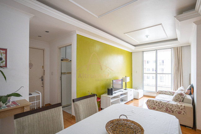 Imagem Apartamento com 2 Quartos à Venda, 54 m² em Bussocaba - Osasco Imagem Apartamento com 2 Quartos à Venda, 54 m² em Bussocaba - Osasco