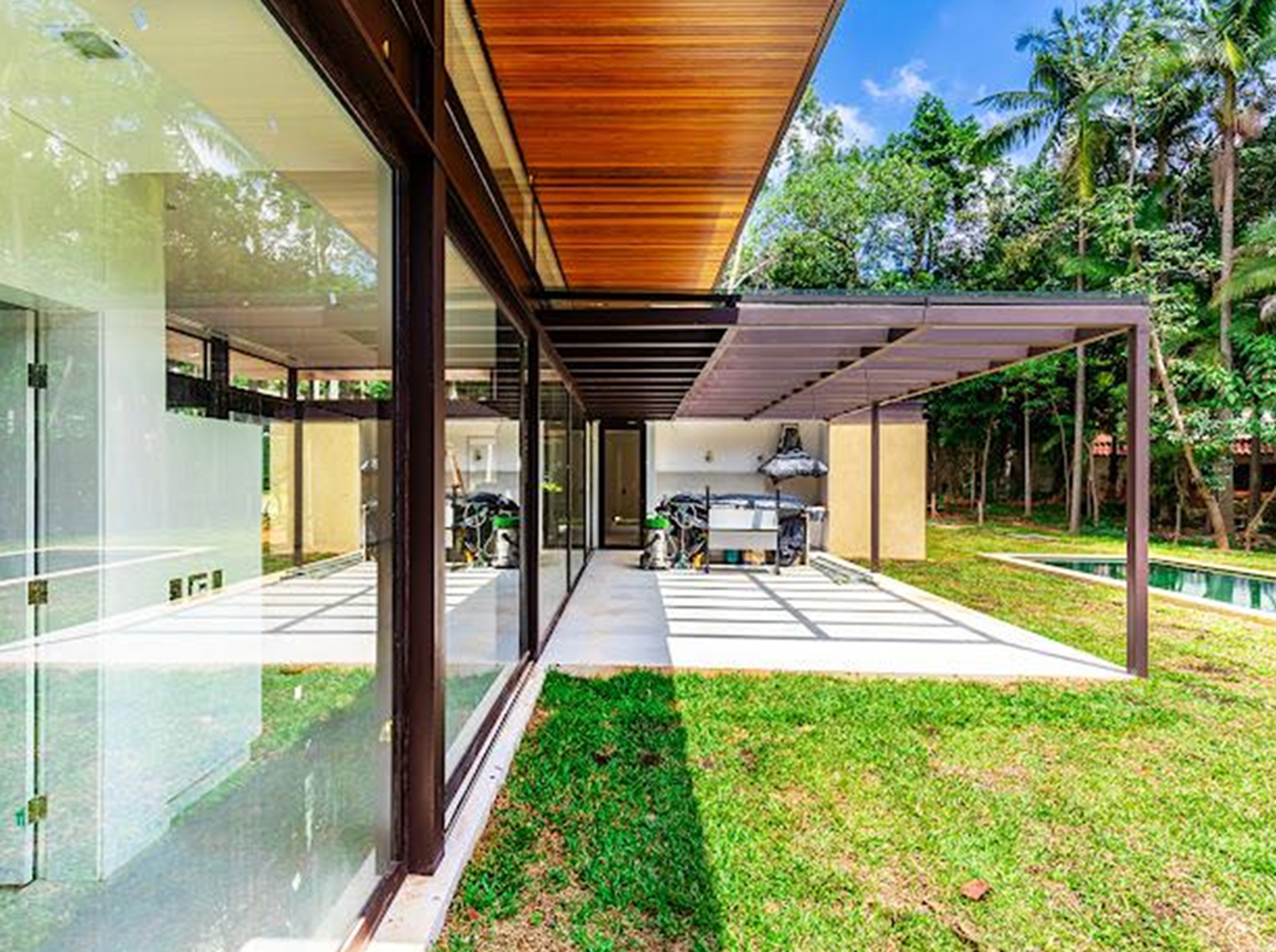 Imagem Casa de Condomínio com 5 Quartos à Venda, 734 m² em Jardim dos Estados - São Paulo