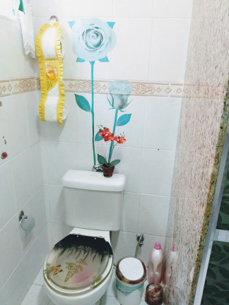 Imagem Casa de Condomínio com 2 Quartos à Venda, 110 m²em Marambaia (Manilha) - Itaboraí Imagem Casa de Condomínio com 2 Quartos à Venda, 110 m²em Marambaia (Manilha) - Itaboraí