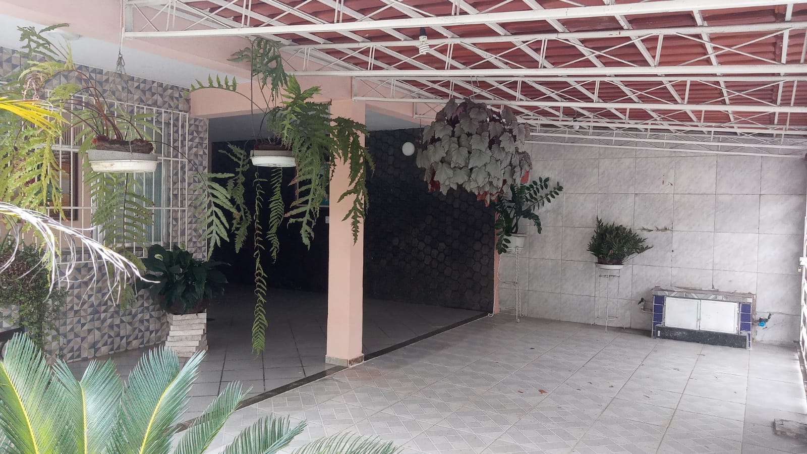 Imagem Casa com 2 Quartos à Venda, 164 m²em Guaratiba - Rio de Janeiro