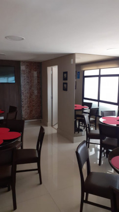 Imagem Apartamento com 4 Quartos à Venda, 188 m² em Vila Rosália - Guarulhos Imagem Apartamento com 4 Quartos à Venda, 188 m² em Vila Rosália - Guarulhos